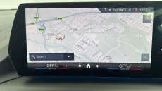 BMW 1 Series 120 M Sport 5dr Step Auto Petrol Hatchback